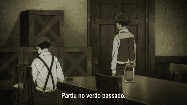 Assistir 91 Days - Todos os Episódios