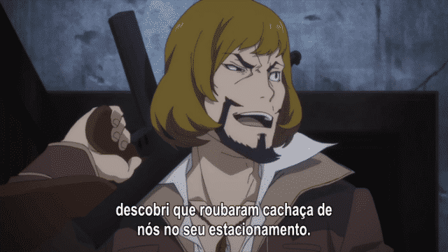 Assistir 91 Days Todos os Episódios Online