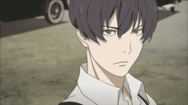 91 Days Todos os Episodios Online - AnimePlayer