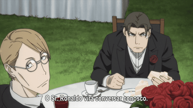 Assistir 91 Days - Episódio 009 Online em HD - AnimesROLL