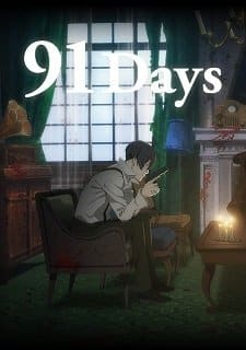 91 Days - Episódio 5 Online - Animes Online