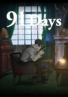 91 Days, todos os ep, legendado e dublado