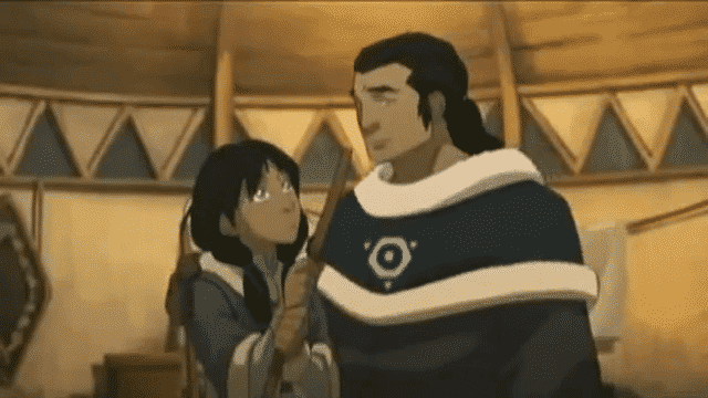 Assistir Avatar: A Lenda de Korra  Episódio 6 - E o Vencedor é…