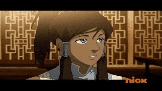 Avatar: A Lenda de Korra Livro 1 Dublado - Assistir Animes Online HD