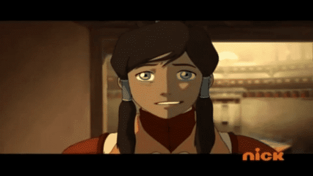 Avatar: A Lenda de Korra Livro 1 Dublado - Assistir Animes Online HD