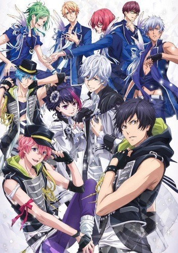 Assistir B-Project: Kodou* Ambitious  Todos os Episódios  Online Completo