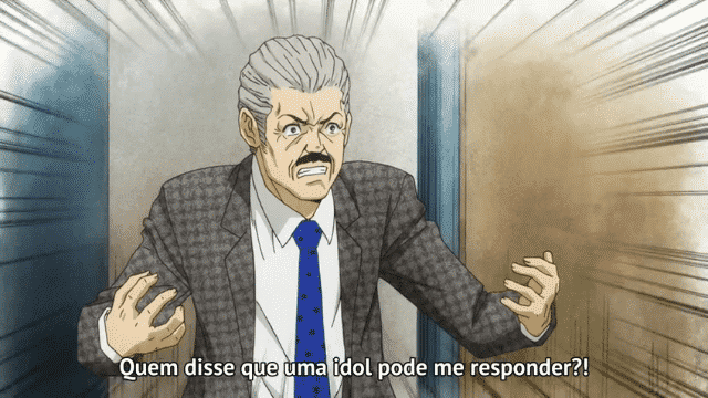 Assistir Back Street Girls: Gokudolls  Episódio 1 - O Começo das Idols