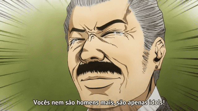 Assistir Back Street Girls: Gokudolls  Episódio 7 - Nirvana