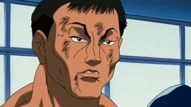 Assistir Baki The Grappler  Episódio 9 - Separação