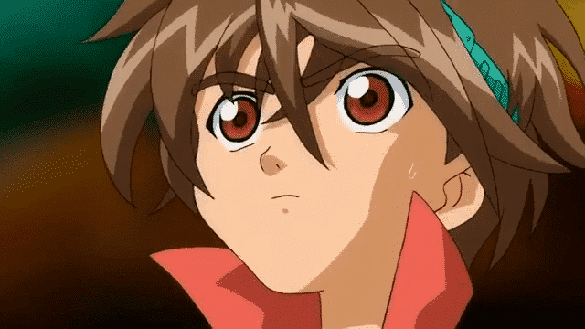 Assistir Bakugan Guerreiros da Batalha Dublado Episódio 9 - Lute Ou Voe