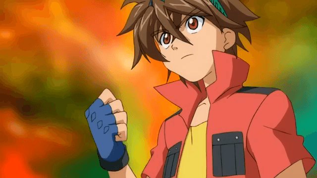 Assistir Bakugan Guerreiros da Batalha Dublado Episódio 21 - Meu Bom Amigo