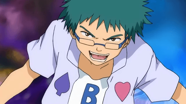 Assistir Bakugan Guerreiros da Batalha Dublado Episódio 27 - Apareça