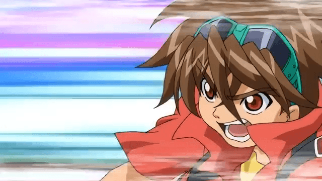 Assistir Bakugan Guerreiros da Batalha Dublado Episódio 28 - A Ultima Defesa Do Guerreiro