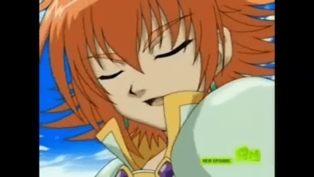 Assistir Bakugan Nova Vestroia Dublado Episódio 5 - O Sabor Da Derrota