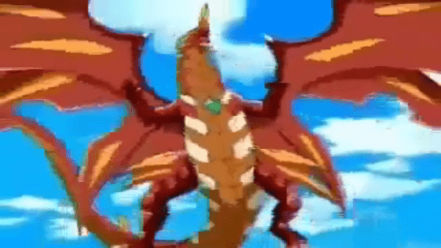 Assistir Bakugan Nova Vestroia Dublado Episódio 10 - Uma Visita Surpresa