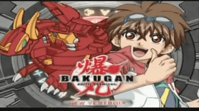 Assistir Bakugan Nova Vestroia Dublado Episódio 21 - Amor Fraternal