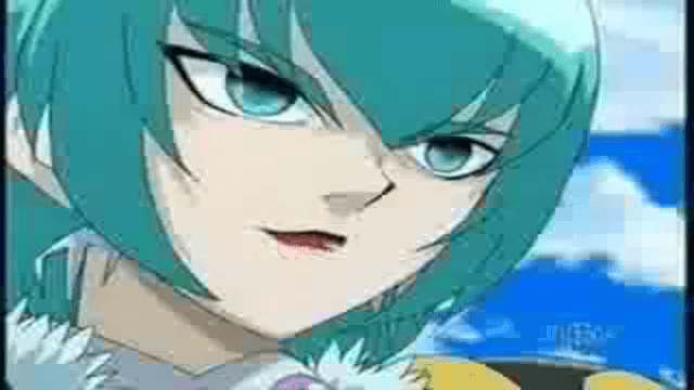 Assistir Bakugan Nova Vestroia Dublado Episódio 26 - Reunião