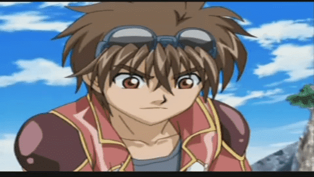 Assistir Bakugan Nova Vestroia Dublado Todos os Episódios Online