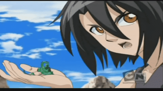 Assistir Bakugan Nova Vestroia Dublado Episódio 48 - A Fusão De Mylene