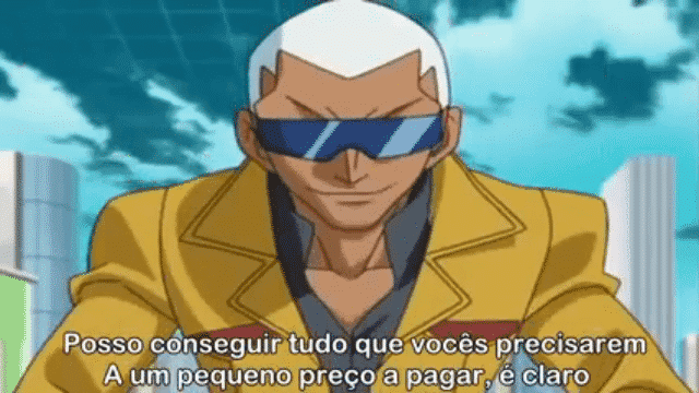 Assistir Bakugan O Ímpeto Do Mechtanium Dublado Episódio 6 - A Agonia da Derrota 