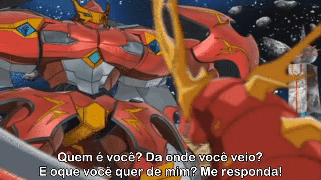 Assistir Bakugan O Ímpeto Do Mechtanium Dublado Episódio 11 - De Volta Em Sincronia 