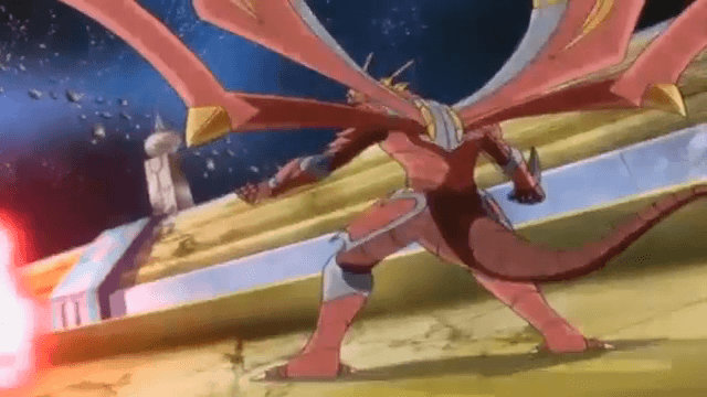 Assistir Bakugan O Ímpeto Do Mechtanium  Episódio 14 - Ameaça Tripla (Legendado)