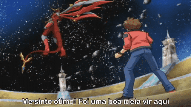 Assistir Bakugan O Ímpeto Do Mechtanium Dublado Episódio 15 - InterEspaço Sitiado