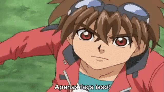 Assistir Bakugan O Ímpeto Do Mechtanium Dublado Episódio 18 - Linhas de Batalha