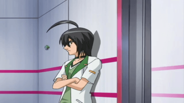 Assistir Bakugan O Ímpeto Do Mechtanium Dublado Episódio 21 - Beleza Perigosa