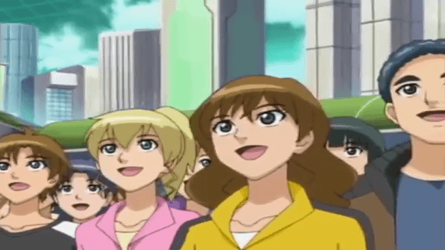 Assistir Bakugan O Ímpeto Do Mechtanium Dublado Episódio 22 - Negócios Inacabados