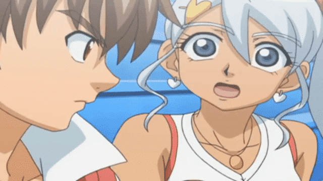 Assistir Bakugan Os Invasores Gandelianos Dublado Episódio 2 - A Revelação