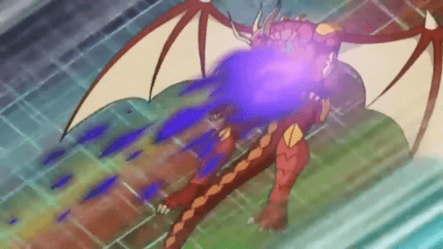 Assistir Bakugan Os Invasores Gandelianos Dublado Episódio 7 - As Verdadeiras Cores