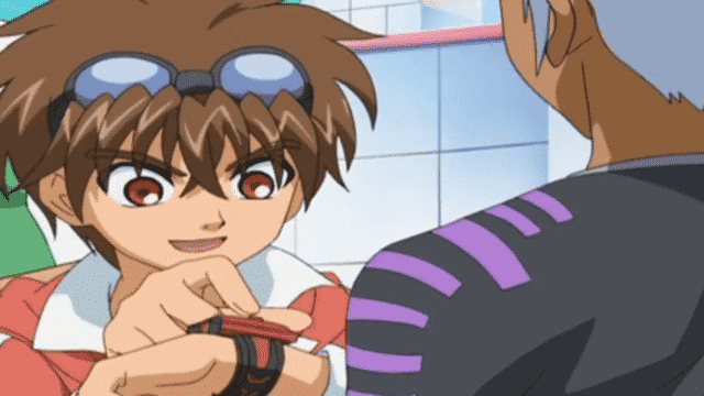 Assistir Bakugan Os Invasores Gandelianos Dublado Episódio 9 - Ataque Em Conjunto