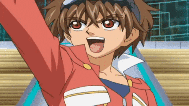 Assistir Bakugan Os Invasores Gandelianos Dublado Episódio 21 - Dividir E Conquistar