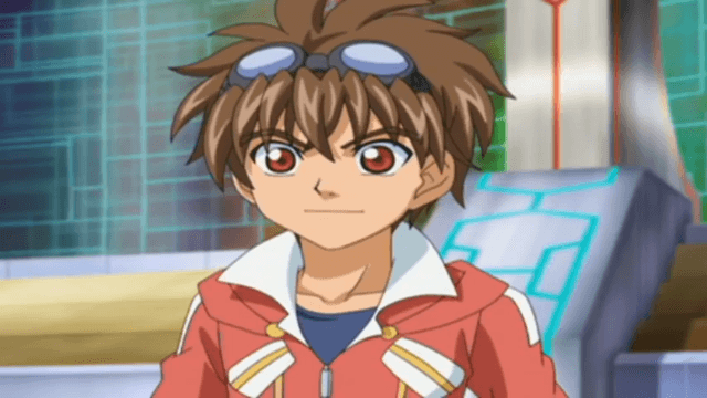 Assistir Bakugan Os Invasores Gandelianos Dublado Episódio 30 - Infiltrados