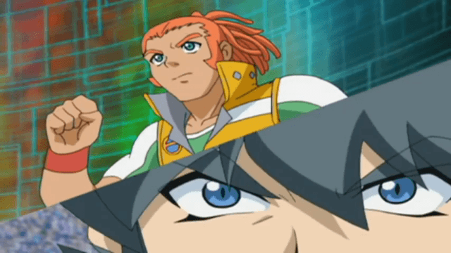 Assistir Bakugan Os Invasores Gandelianos Dublado Episódio 32 - Redenção