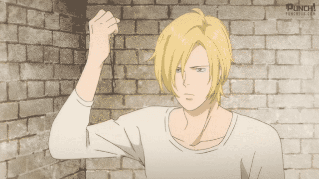 Assistir Banana Fish Episodio 3 Online