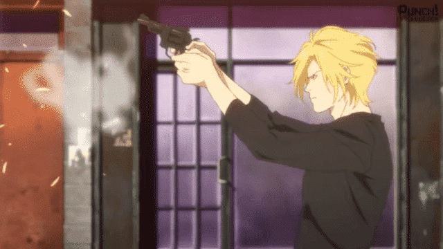 Assistir Banana Fish Todos os Episódios Online