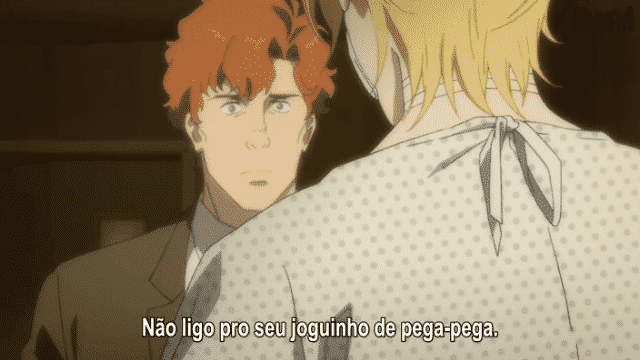 Assistir BANANA Fish - Episódio 05 Online - Download & Assistir