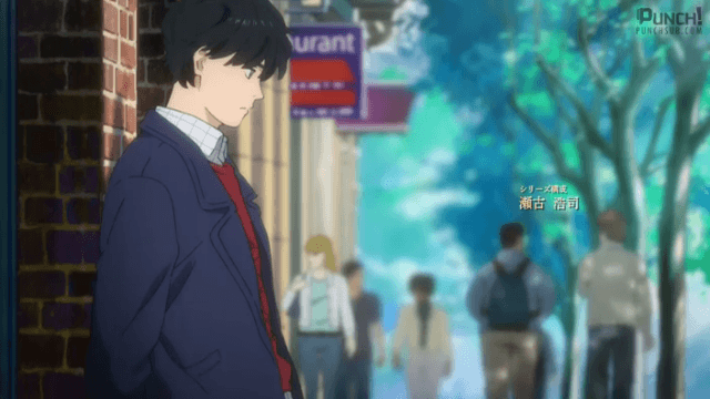 Assistir Banana Fish Episodio 14 Online