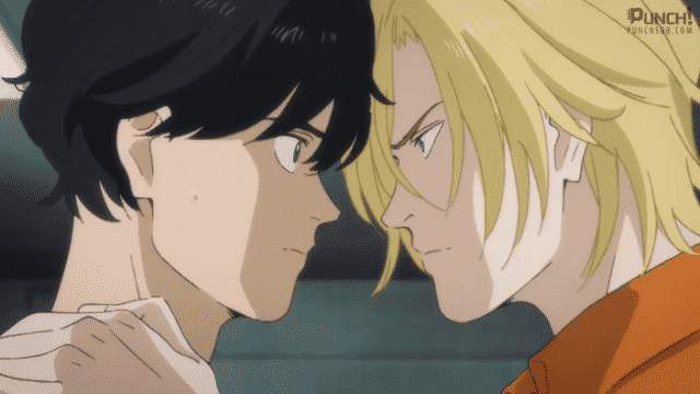 Assistir Banana Fish - Episódio 5 - AnimeFire