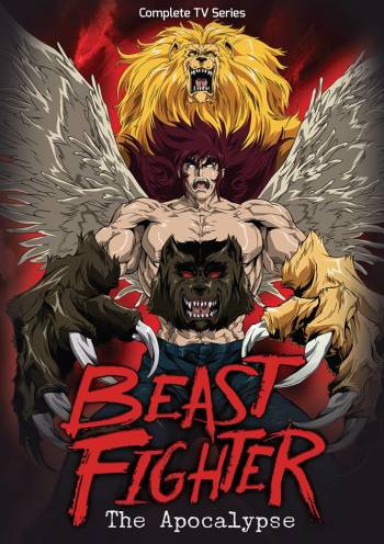 Assistir Beast Fighter: The Apocalypse  Todos os Episódios  Online Completo