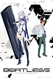 Assistir Beatless  Todos os Episódios  Online Completo