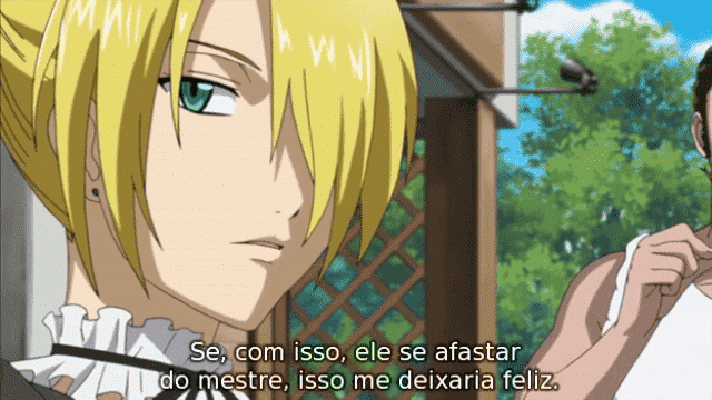 Assistir Beelzebub  Episódio 36 - Finalmente A Batalha Decisiva