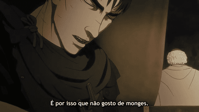 Assistir Berserk 2016 Online completo