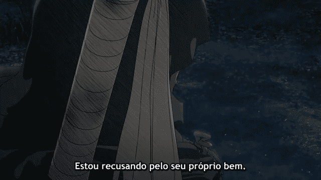 Assistir Berserk 2016  Episódio 7 - A Bruxa Negra