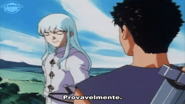 Assistir Berserk Online completo