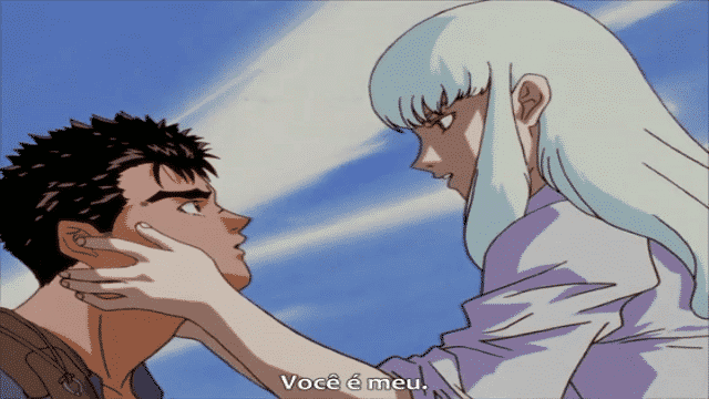 Assistir Berserk  Episódio 18 - Lápide De Chamas