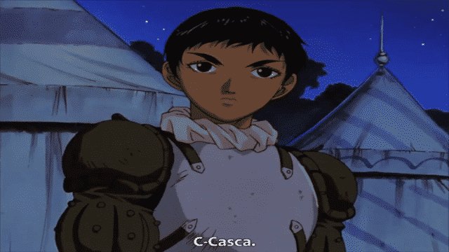 Assistir Berserk  Episódio 22 - Infiltração