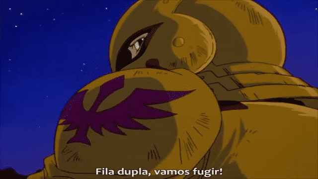 Assistir Berserk  Episódio 24 - O Grande Eclipse